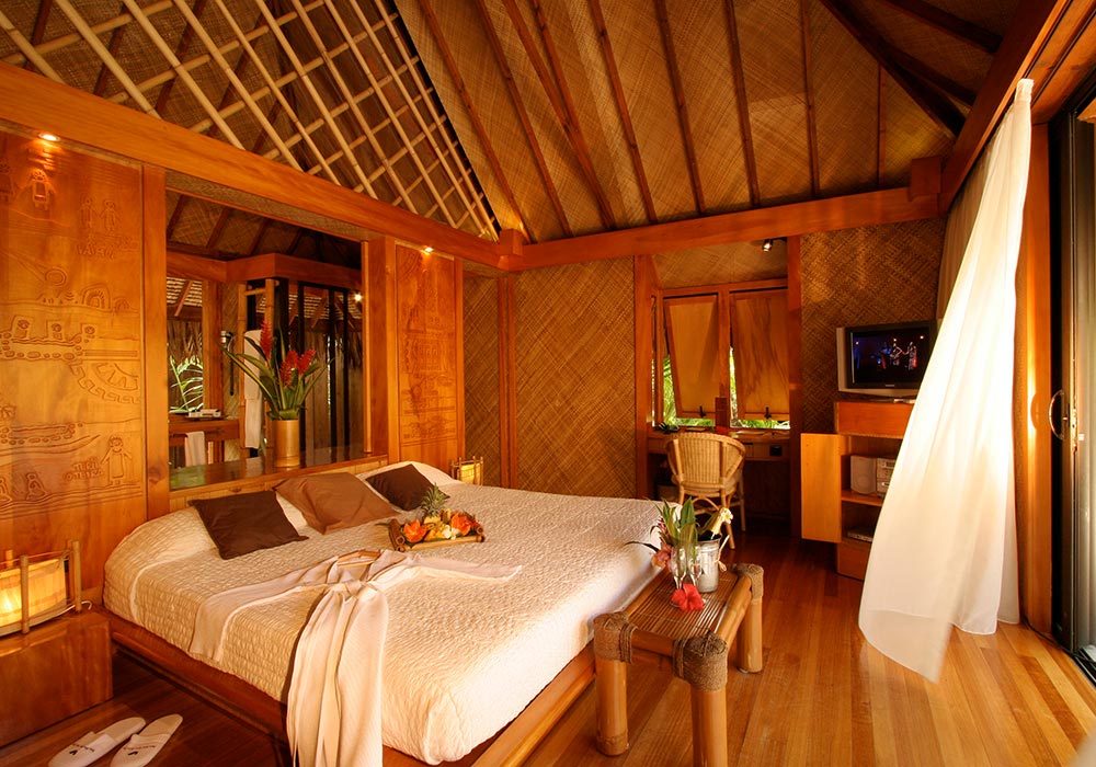 Le Bora Bora by Pearl Resorts. Tahiti
