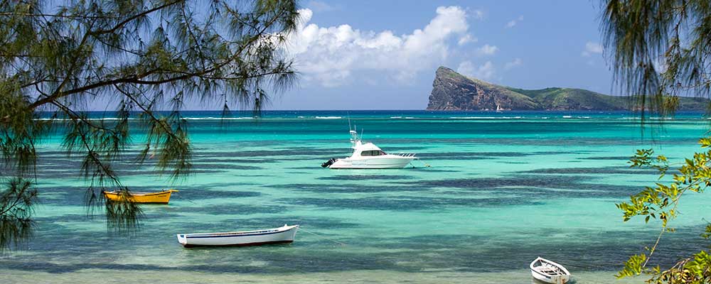 Mauritius – färgstark paradisö i Indiska Oceanen
