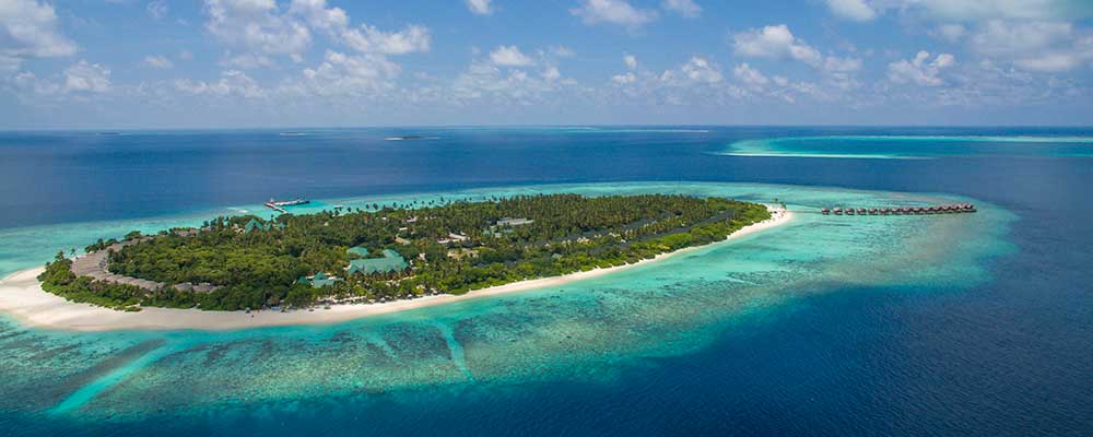 Nya pärlor på Maldiverna!